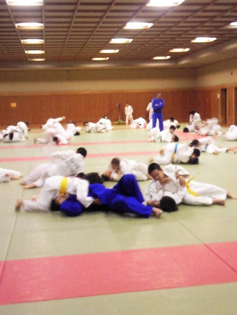 平塚柔道協会見学.jpg